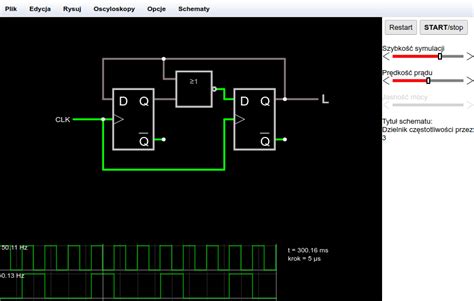 symulator elektroniki|symulator układów elektronicznych.